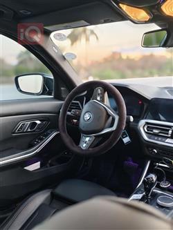 بي ام دبليو الفئة 3